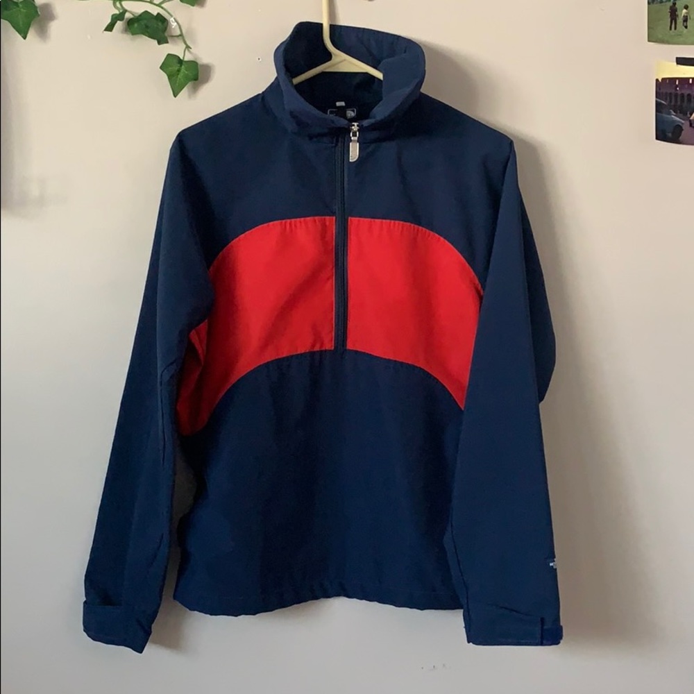 Northface winderbreaker